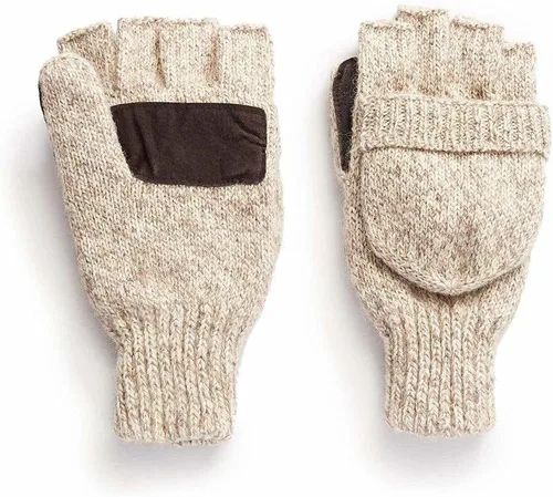 Igloos guantes para hombre the Sentry Mittens