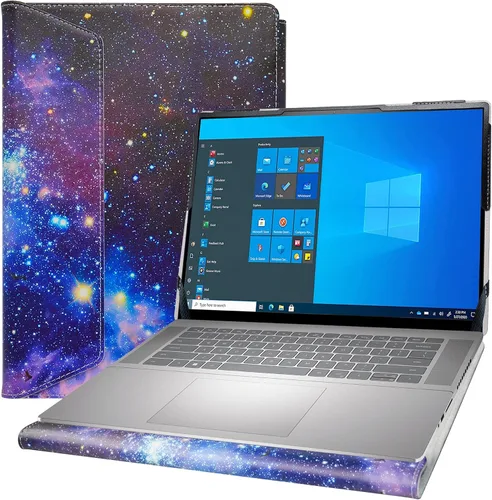 Miniatura 10 de Funda protectora para Dell Latitude 7640 7650/Inspiron 16 2 en 1 7640 7645 7630 7635 7620/Inspiron 16 5640 5635 5630 5620 5625/Inspiron 16 Plus 7640