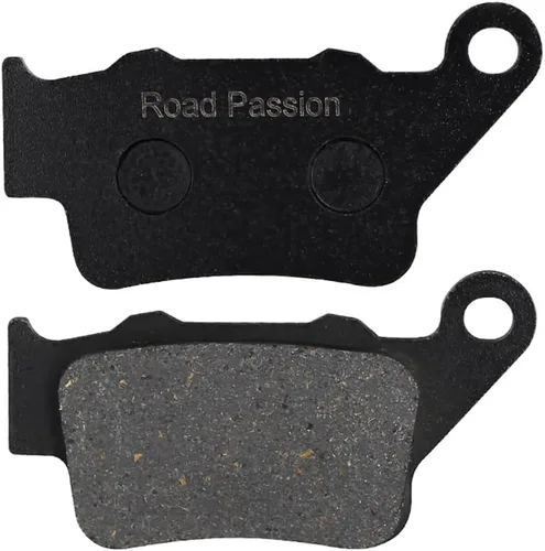 Road Passion Pastillas de freno de disco traseras de repuesto para BMW F 650 GS R13 99-03/F 650 GS R13 04-07/F 650 ST E169 97-03/F 700 GS 13-18/F