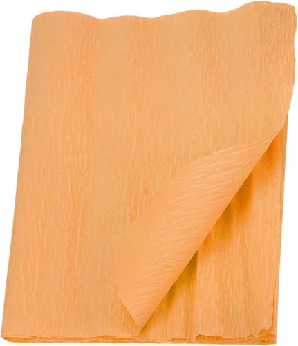 Miniatura 24 de MECCANIXITY Rollo de papel crepé de 7.5 pies de largo 20 pulgadas de ancho para ceremonia de boda, decoración de varios festivales grandes