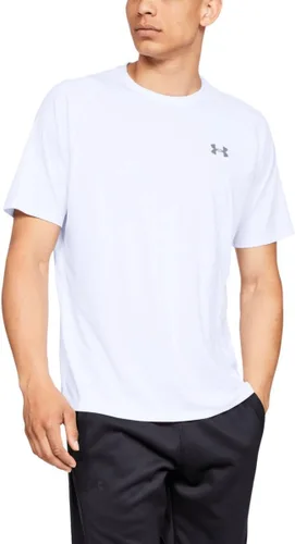 Miniatura 4 de Under Armour Camiseta de manga corta Tech 2.0 para hombre