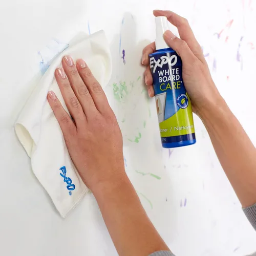 Miniatura 2 de Expo - Espray limpiador de borrado en seco para pizarra blanca