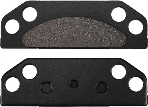 2203147 Pastillas de freno de estacionamiento para Polaris Ranger 500 700 800 900 2x4 4x4 6x6 Ranger Crew/XP 700 800 4x4 2005-2012 ATV