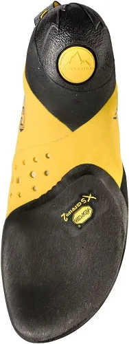 Miniatura 5 de La Sportiva Solution - Zapatos de escalada en roca para hombre, 1