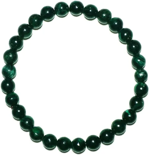 Miniatura 31 de Pulsera de Chakra de Sanación Natural TaHLga