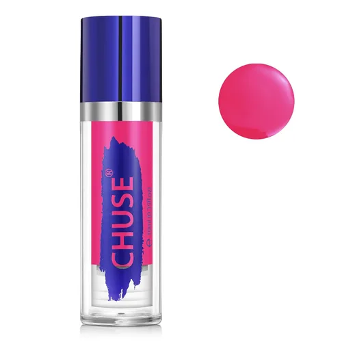 Miniatura 9 de CHUSE Pigmentos labiales PMU 0.35oz/0.3 fl oz (L302 Crimson)
