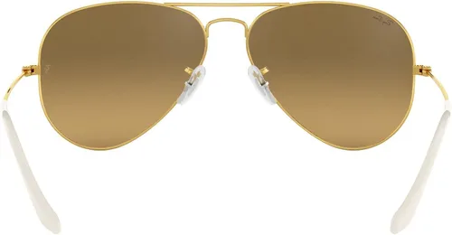 Miniatura 7 de Ray-Ban Rb3025 Classic - Lentes de sol con espejo diseño de aviador para mujer