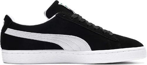 Miniatura 11 de PUMA Select Suede Classic Plus - Tenis deportivos de ante, clásicos para hombre
