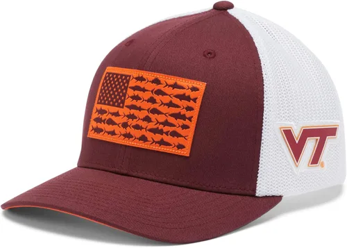 Miniatura 12 de Columbia Gorra de malla PFG XXL