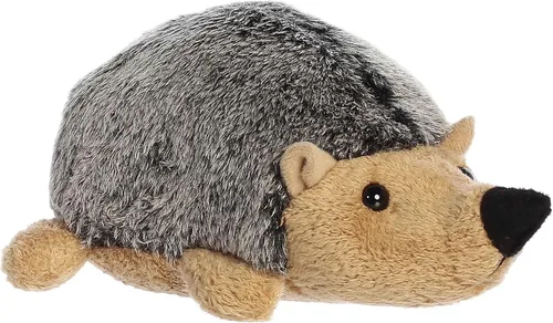 Miniatura 118 de Aurora® - Adorable Mini Flopsie™ peluche de foca arpa - Animal de peluche, facilidad para jugar, compañero eterno - Blanco, 8 pulgadas