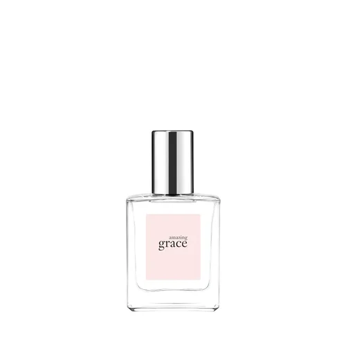 Miniatura 15 de philosophy Amazing Grace perfume- Clean & Floral Women's Perfume - con notas de bergamota, muguet y almizcle - fragancia duradera