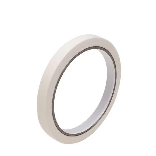 Miniatura 2 de Washi Cinta adhesiva de Dibujo Sin Rastro para Escribir A Mano, Papel de Pintura Blanca, Suministros Escolares, 20 Metros De Longitud Cinta de 20mm