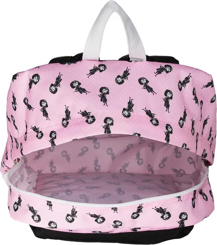 Miniatura 3 de JanSport Incredibles Superbreak Mochila