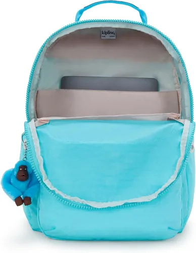 Miniatura 3 de Kipling Amapola Aqua