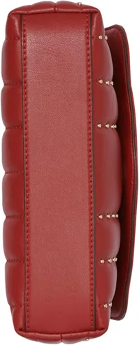 Miniatura 3 de DKNY Lexington Park Clutch, Scarlet, Escarlata