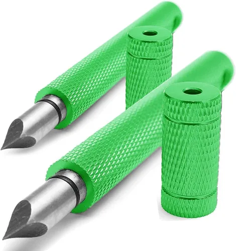 Miniatura 14 de Afilador de ranuras de golf, sacapuntas de ranura para palos de golf, sacapuntas de ranura, sacapuntas de club, herramienta de afilado de ranuras