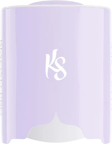 Miniatura 9 de Lámpara de uñas UV KIARA SKY, lámpara de uñas LED, secador de uñas inalámbrico y recargable, luz UV de curado Flash para esmalte de uñas de gel