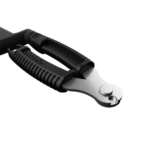 Miniatura 2 de Bobinadora y cortadora de cuerdas Planet Waves Pro-Winder, Negro