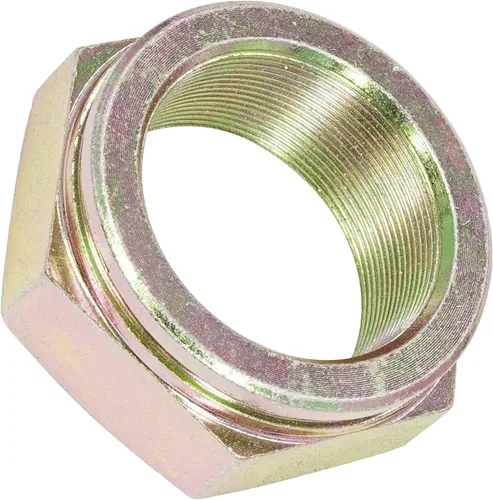 Miniatura 6 de Caltric Buje de carcasa trasera Jam Nut compatible con Polaris Scrambler 500 1998 1999 2001 2002 7547031