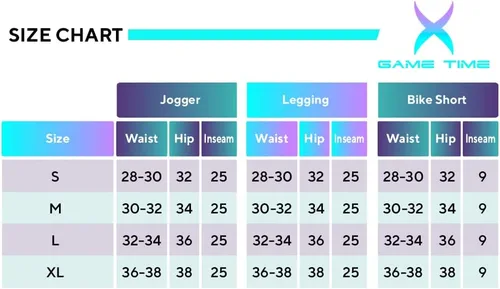 Miniatura 5 de X Women's 2 Pack Joggers Ultra-Soft Lounge Joggers Athletic Yoga Pants with Pockets & Drawstring Black