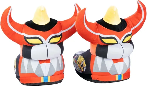 Miniatura 4 de Zapatillas para adultos Power Rangers Megazord