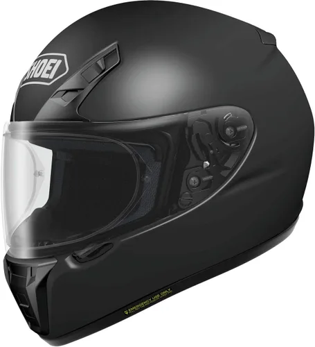 Miniatura 11 de Shoei RF-SR - Casco integral para motocicleta
