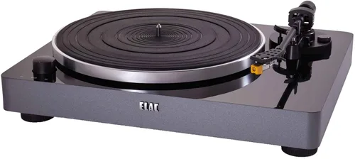 Miniatura 6 de Elac MRC501-GB - Tocadiscos Miracord 50 - Negro brillante