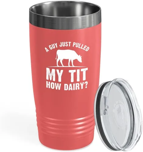 Miniatura 23 de Dairy Farmer - Vaso vikingo negro de 20 onzas – I Plan My Social Life – Farmhouse Country Boy Girl Tractor Flower Valley Backyard Cluck Hens Barn