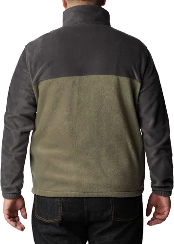 Miniatura 8 de Columbia Steens Mountain 2.0 - Chaqueta de vellón con cremallera completa para hombre