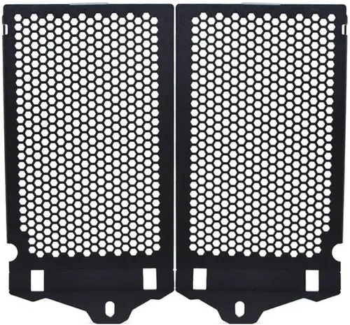 Miniatura 7 de Rejilla de radiador de motocicleta, accesorios de motocicleta para B&MW R 1200GS R1200GSLC R 1200 GS LC Radiador Rejilla Protector 2013 2014 2015