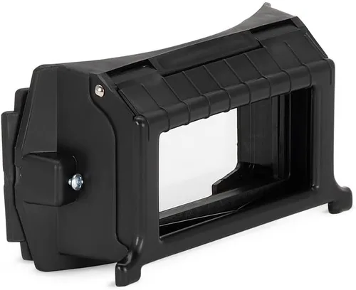 Miniatura 4 de LINCOLN ELECTRIC Lente de soldadura de oscurecimiento automático + adaptador frontal abatible para casco de soldadura Sellstrom