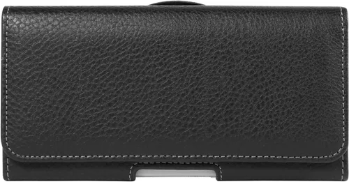 Miniatura 6 de Funda para cinturón de teléfono celular para hombre, compatible con Galaxy S26+ S25+ S25 FE Note 20 A56 A55 A35 A15 iPhone 16 Plus 15 Pro Max