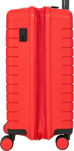 Miniatura 4 de Bric's Bolsa de 2 piezas, Rojo