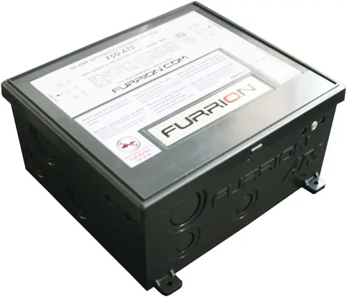 Interruptor de transferencia 30A 125/250V