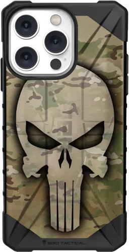 Miniatura 77 de EGO TACTICAL Funda UAG Urban Armor Gear de edición limitada compatible con iPhone 13 Pro [pantalla de 6.1 pulgadas] impresa en los Estados Unidos