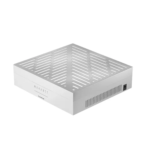 Miniatura 10 de Makartt - Colector de polvo de uñas profesional – Potente máquina de succión silenciosa para uñas acrílicas. Adecuado para manicura y pedicura