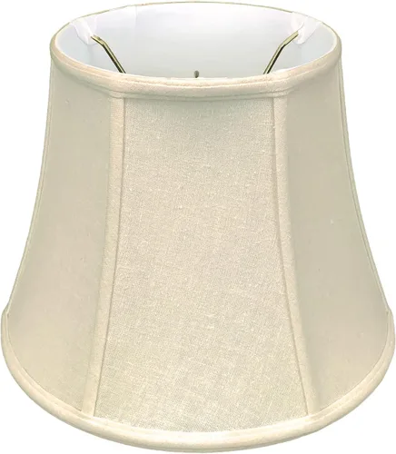 Miniatura 21 de Royal Designs - Pantalla de campana modificada, oro antiguo, 6.5 x 10 x 8.5 pulgadas