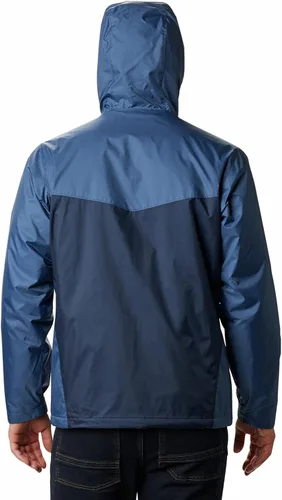 Miniatura 2 de Columbia Men's Glennaker Sherpa Lined Jacket