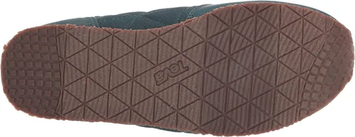 Miniatura 4 de Teva Mocasines unisex Reember Mid para niños