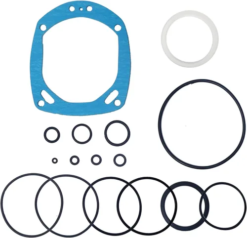 Kit de mantenimiento ORK11 para clavadoras Bostitch N70 N79RH N79TP N79WW N80 N80S N80SB-1 N80CB N80CB-1 N90 N90TP N95 N95RHN N95162 SDN11RH