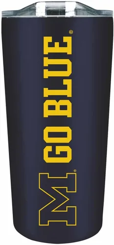 Miniatura 69 de Campus Colors Clemson Tigers NCAA - Vaso de acero inoxidable de 18 onzas con aislamiento de doble pared, con licencia oficial Naranja