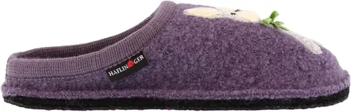 Miniatura 3 de HAFLINGER Pantuflas para cachorros