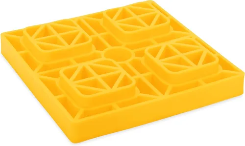 Miniatura 4 de Camco Bloques de nivelación resistentes Ideal para nivelar ruedas individuales, ruedas dobles, gatos hidráulicos, gatos de enganche y más