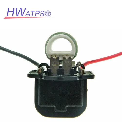 Miniatura 5 de HWATPS 13427161 - Resistencia del motor del ventilador del radiador compatible con Chevy Chevrolet Cruze 1.4L 1.8L 2011-2016 Buick Verano 2.4L