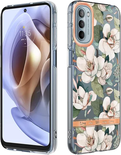 Miniatura 184 de Funda compatible con Redmi Note 11 4G, compatible con Xiaomi Redmi Note 11S 4G (no 5G) para teléfono móvil TPU funda FH