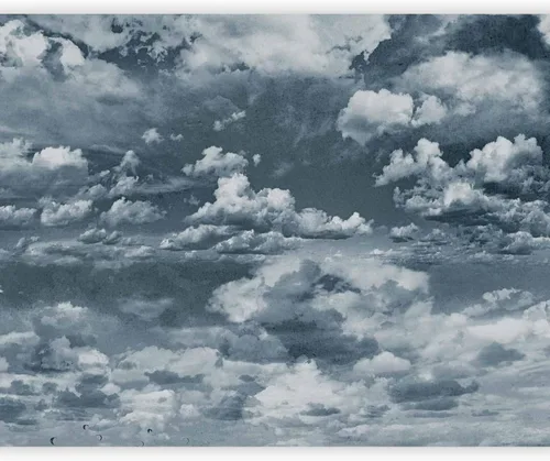 Miniatura 10 de artgeist Mural de pared Cielo 79 x 61 pulgadas - XXL Papel tapiz no tejido de vellón Decoración de pared Impresión fotográfica Imagen Diseño de #03