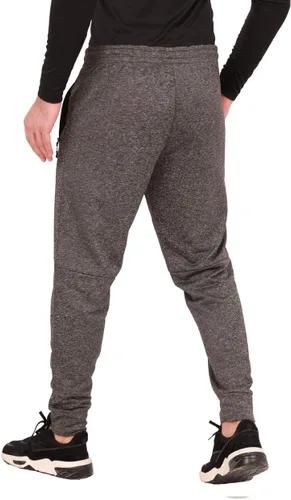 Miniatura 4 de Paquete de 12 pantalones deportivos para hombre, pantalones deportivos de entrenamiento para hombre, pantalones deportivos con bolsillos