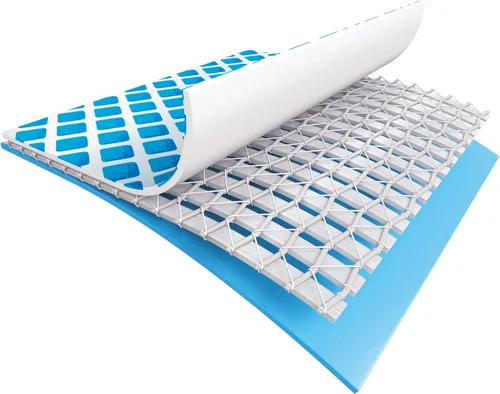 Miniatura 9 de Intex 28120EH Piscina inflable de fácil montaje: 10 pies x 30 pulgadas, material resistente a pinchazos, inflado rápido, capacidad de 1018 galones