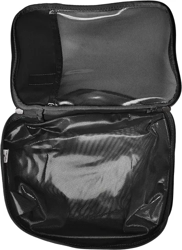 Miniatura 4 de Eagle Creek Pack-It Clean Dirty Half Cube - Pequeño, Negro), EC-41198010