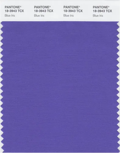 Miniatura 17 de PANTONE Smart 18-3945X - Tarjeta de muestra de color, color azul amparo